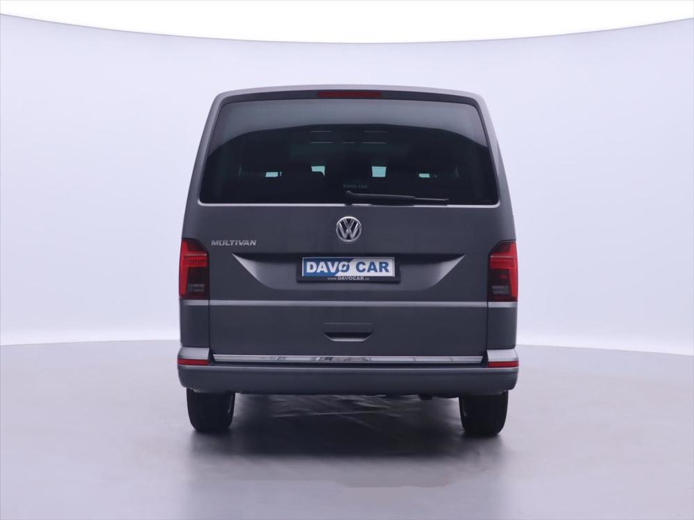 Volkswagen Multivan 2,0 TDI 110kW DSG Highline