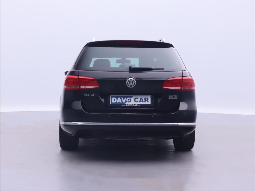 Volkswagen Passat 2,0 TDI 103kW Highline