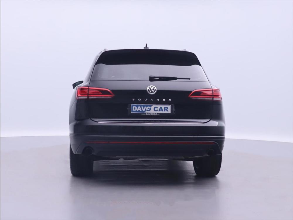 Volkswagen Touareg 3,0 TDI 170kW Tiptronic CZ DPH