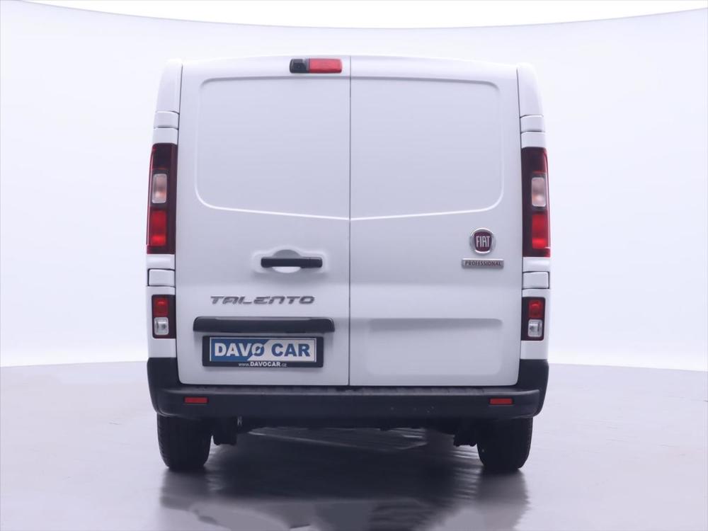 Fiat Talento 2,0 MTJ Klima Navi 3-Mst  DPH