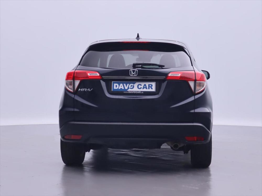 Honda HR-V 1,5 i-VTEC CZ Elegance