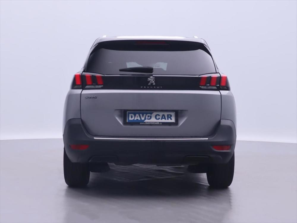 Peugeot 5008 1,2 PureTech 96kW Allure