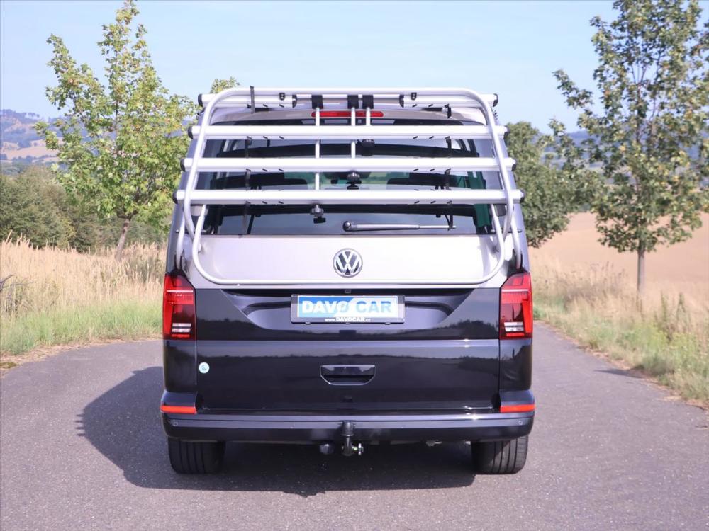 Volkswagen California 2,0 TDI 4Motion Beach Bulli DP