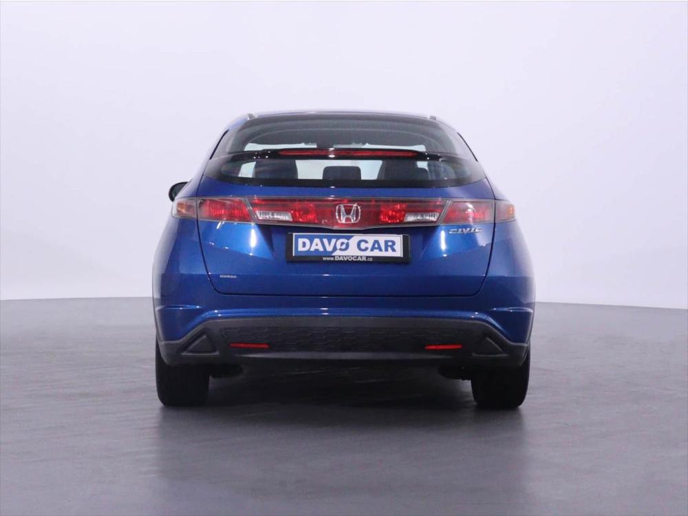 Honda Civic 1,3 i 61kW Sport Klima