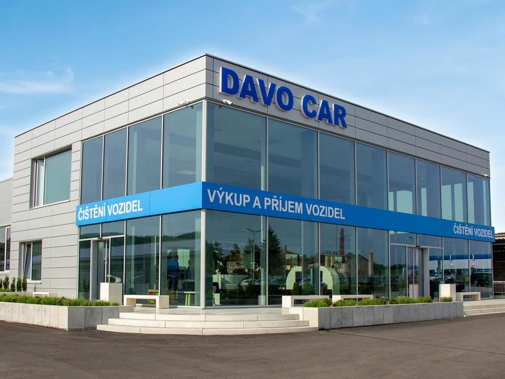 Volkswagen Passat 2,0 TDI DSG Highline Servis