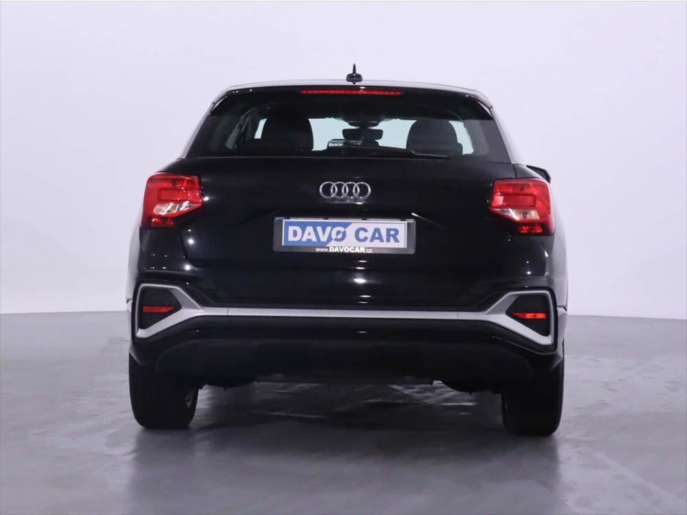 Audi Q2 1,5 TFSI Automat S-line CZ DPH