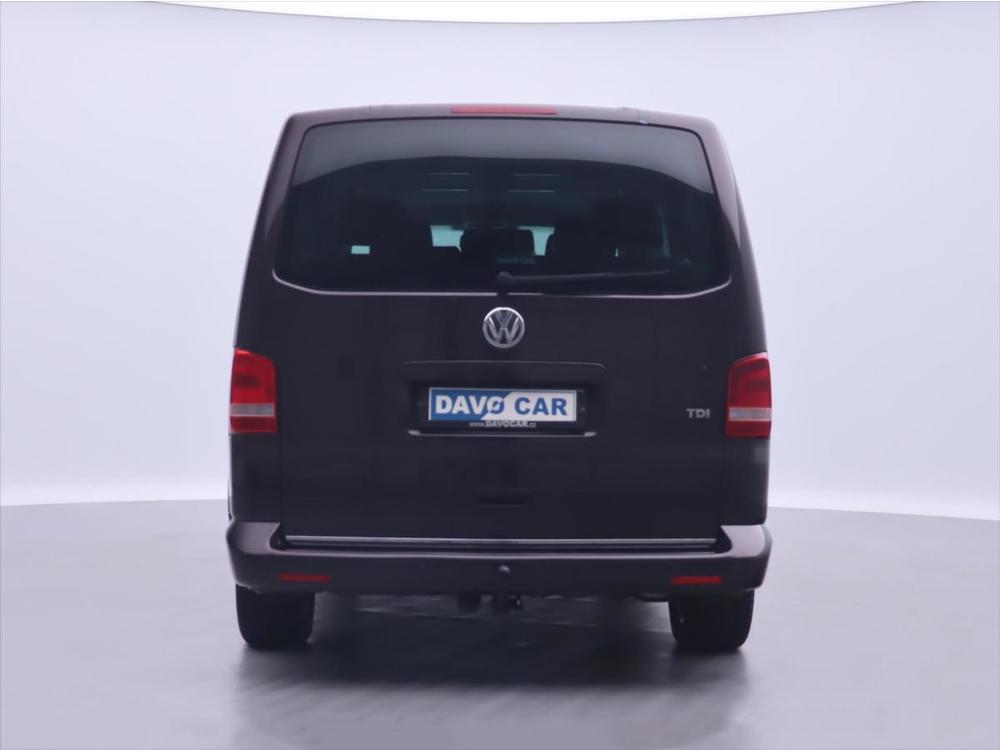 Volkswagen Multivan 2,0 TDI 132kW Highline 7-Mst