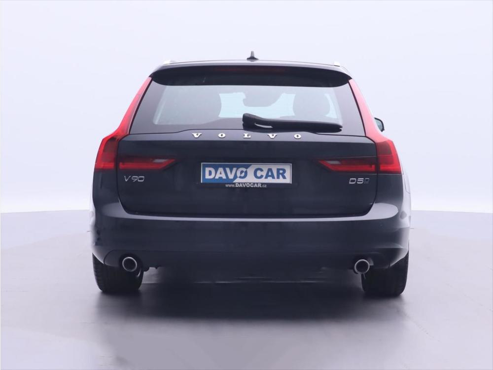 Volvo V90 2,0 D5 173kW AWD Momentum LED