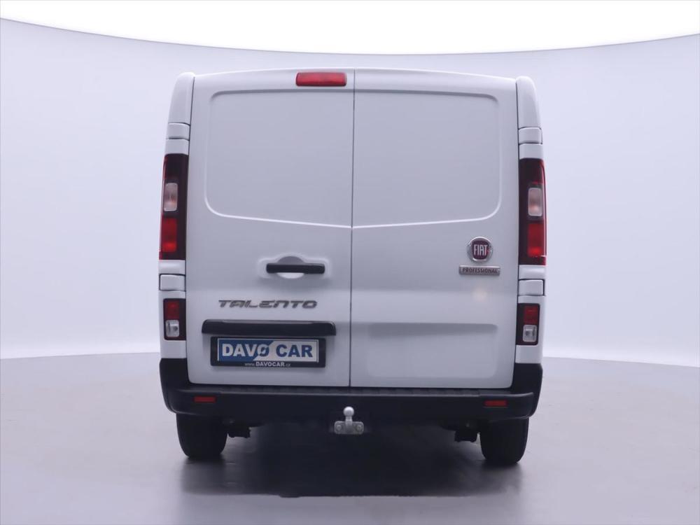 Fiat Talento 2,0 MTJ Long Klima 1.Maj DPH