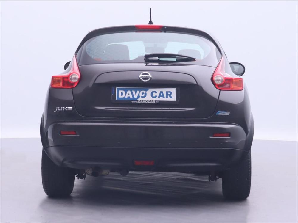 Nissan Juke 1,5 dCi Visia CZ 67