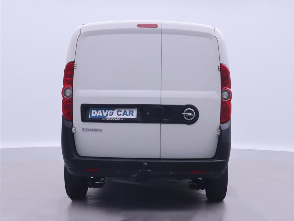 Opel Combo 1,6 CDTi 77kW L2H2 Klima DPH