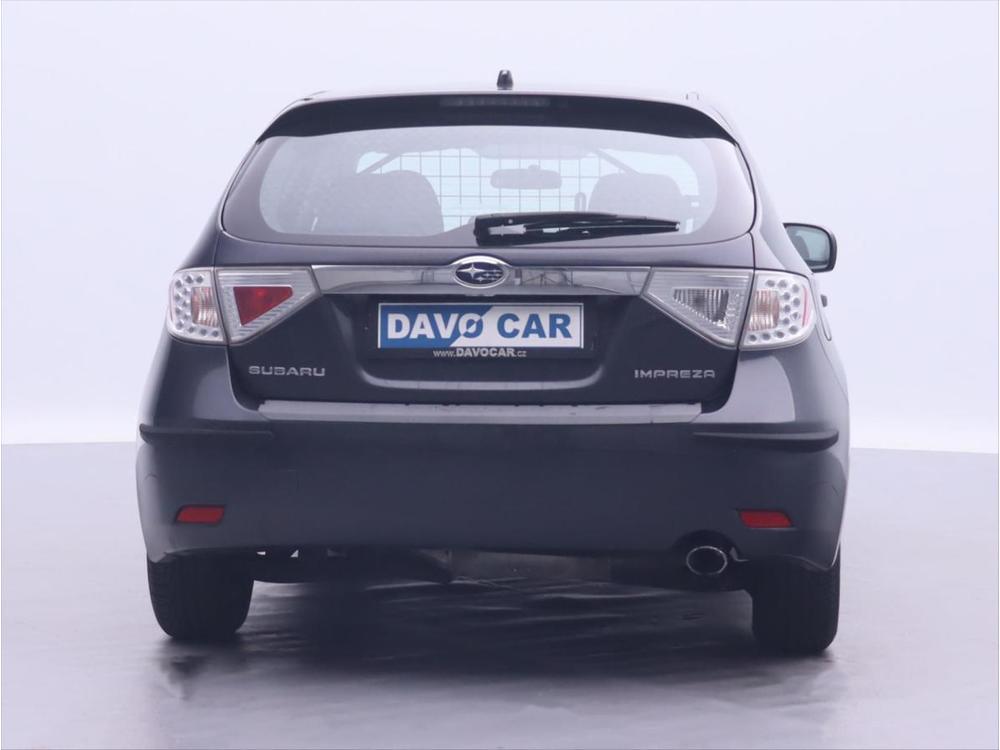 Subaru Impreza 1,5 i 79kW Active Klima