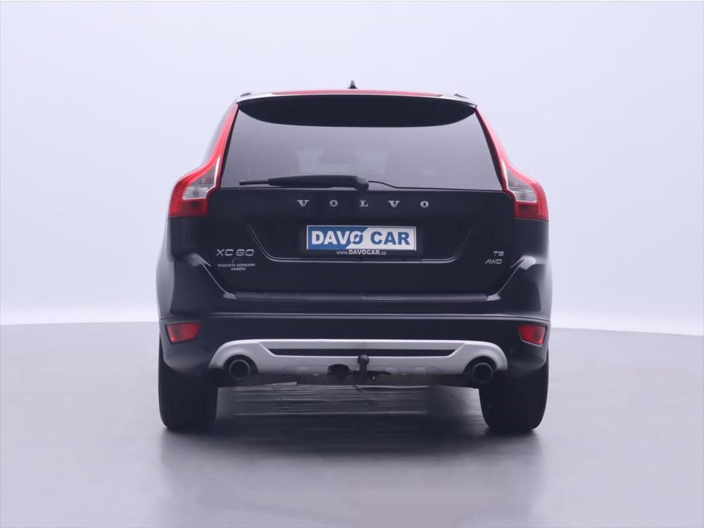 Volvo XC60 3,0 T6 210kW AWD R-Design Xeno