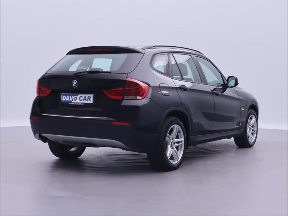 BMW X1 2,0 18d xDrive Klima