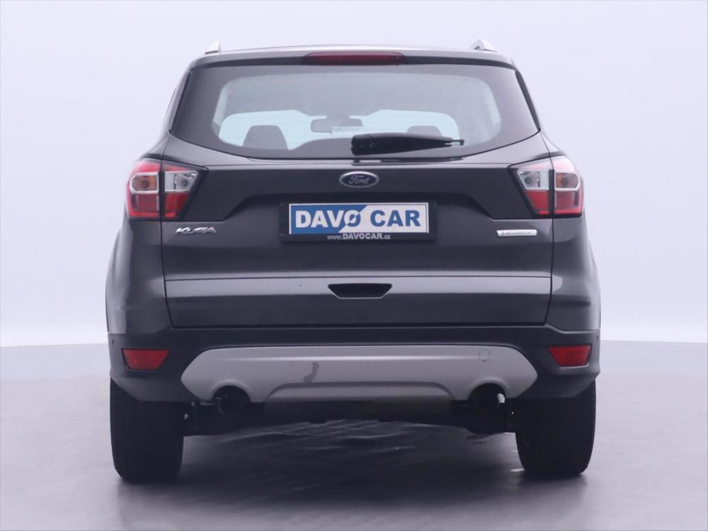 Ford Kuga 1,5 EB 134kW Automat AWD Navi