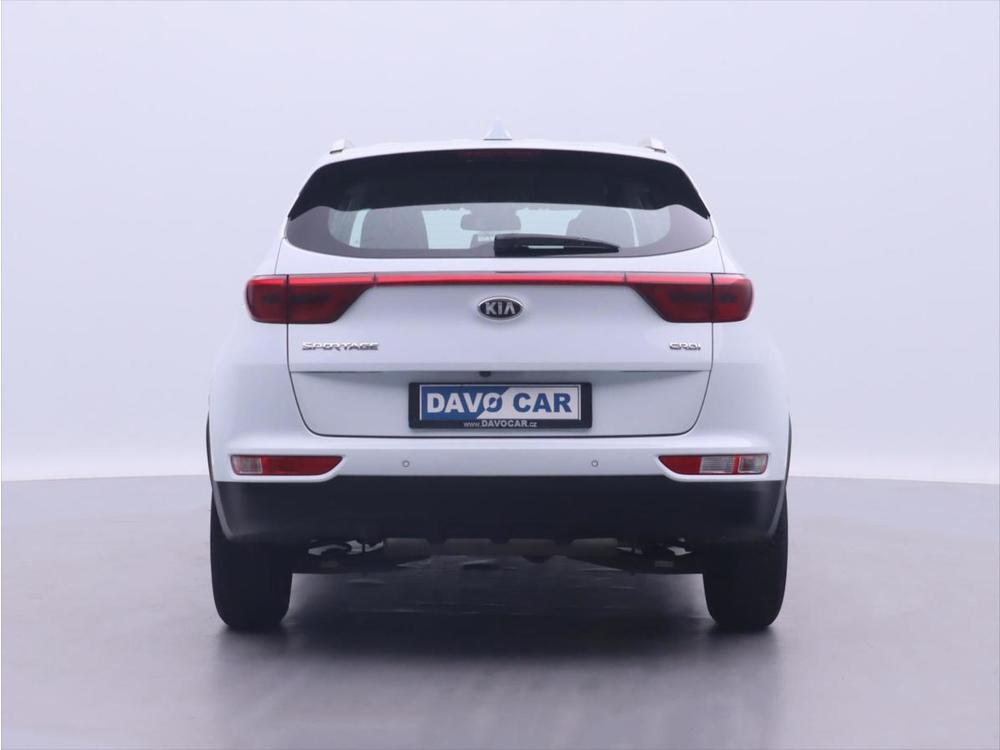 Kia Sportage 1,7 CRDI Vision Serv.kniha Nav