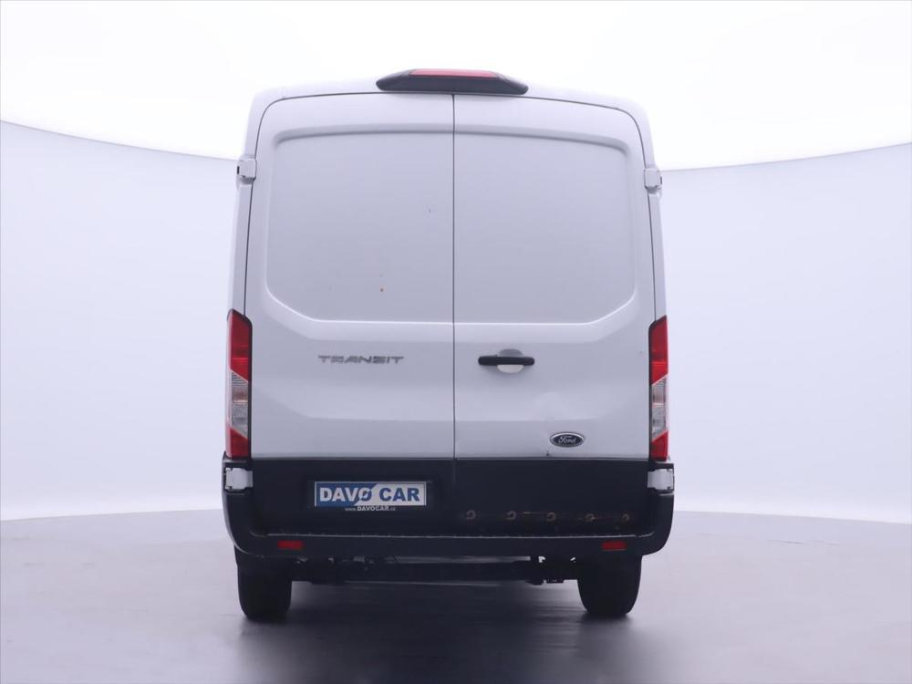 Ford Transit 2,0 TDCi 79kW L2H2 Klima