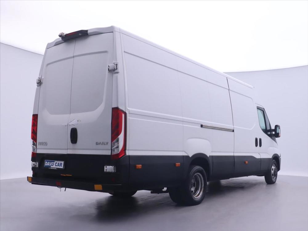 Iveco Daily 3,0 HPT 125kW Aut. L4H3 DPH