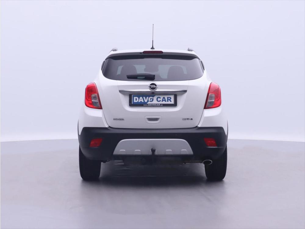 Opel Mokka 1,6 CDTI 100kW 4x4 Tan