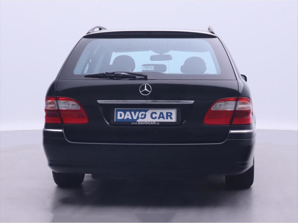 Mercedes-Benz E 3,2 320 CDI Aut. Avantgarde