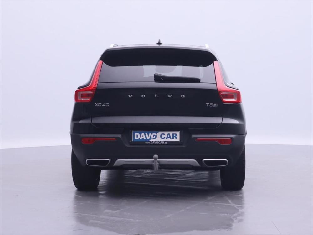 Volvo XC40 1,5 T5 132kW Inscription DPH