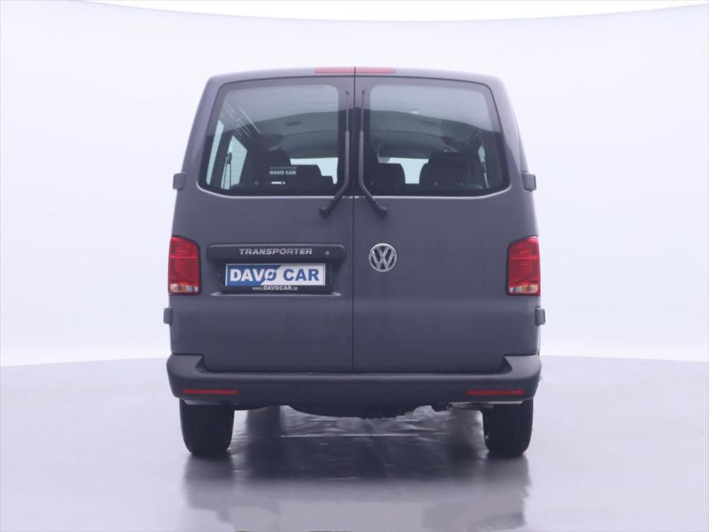 Volkswagen Transporter 2,0 TDI 110kW 6-Mst CZ DPH