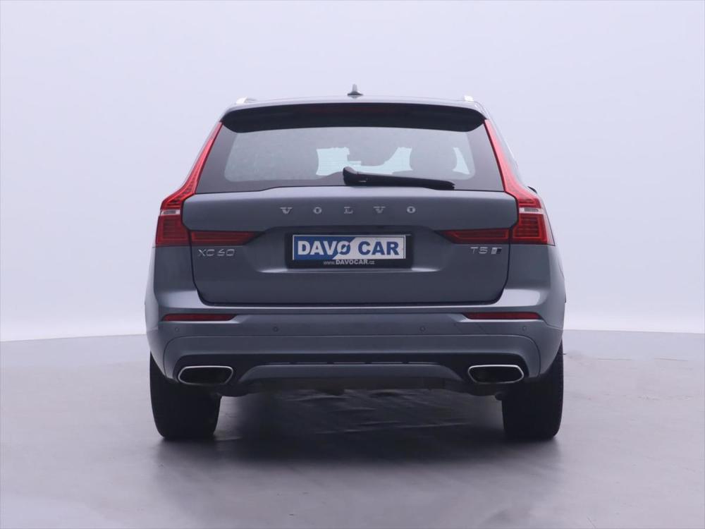 Volvo XC60 2,0 T5 AWD R-Design