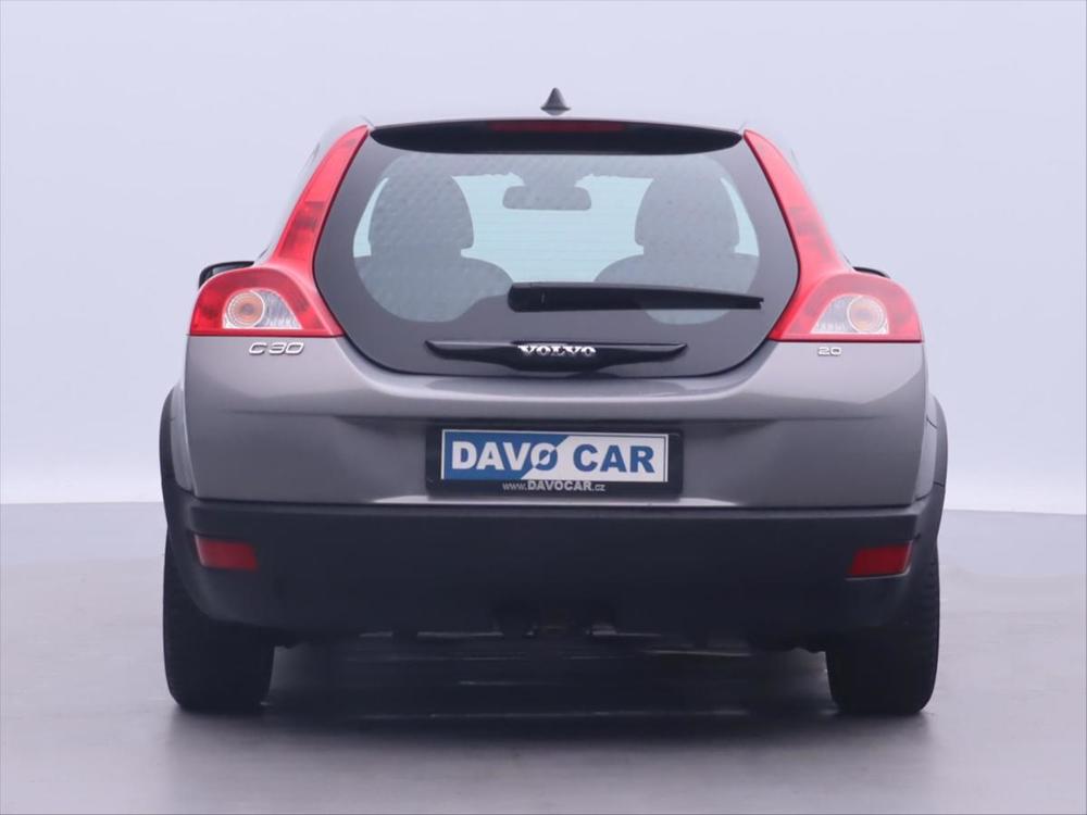 Volvo C30 2,0 i 107kW 96