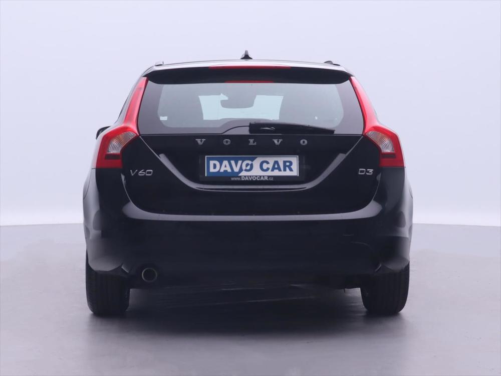 Volvo V60 2,0 D3 Business Edition Xenon