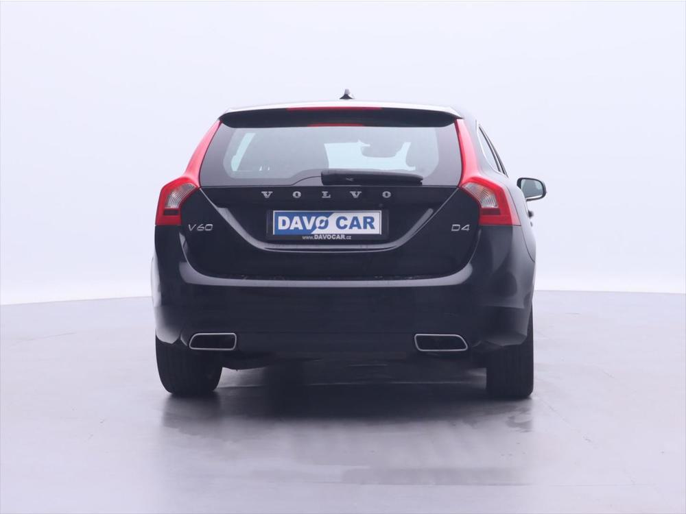 Volvo V60 2,0 D4 133kW Aut. Momentum