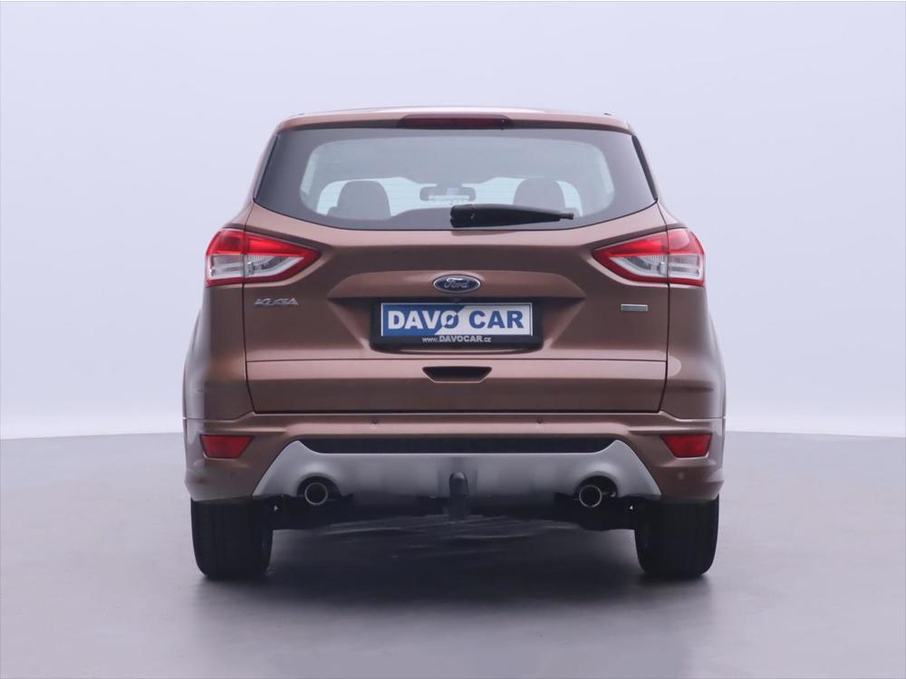 Ford Kuga 1,5 EB Aut. AWD Titanium+