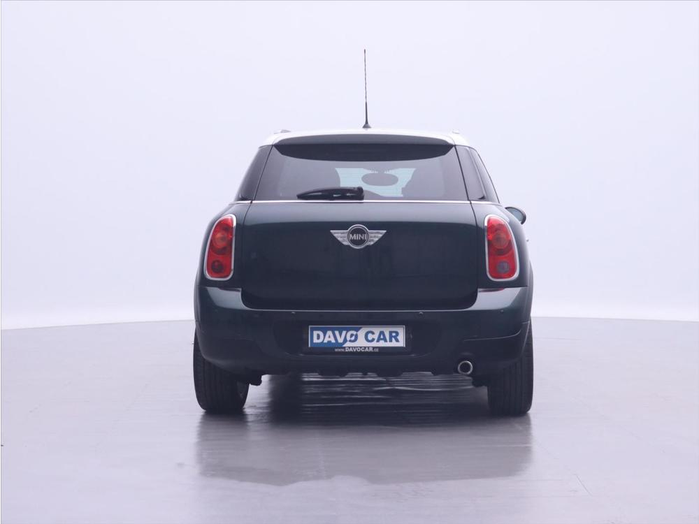 Mini Countryman 2,0 SD ALL4 Aut. Ke Panorama