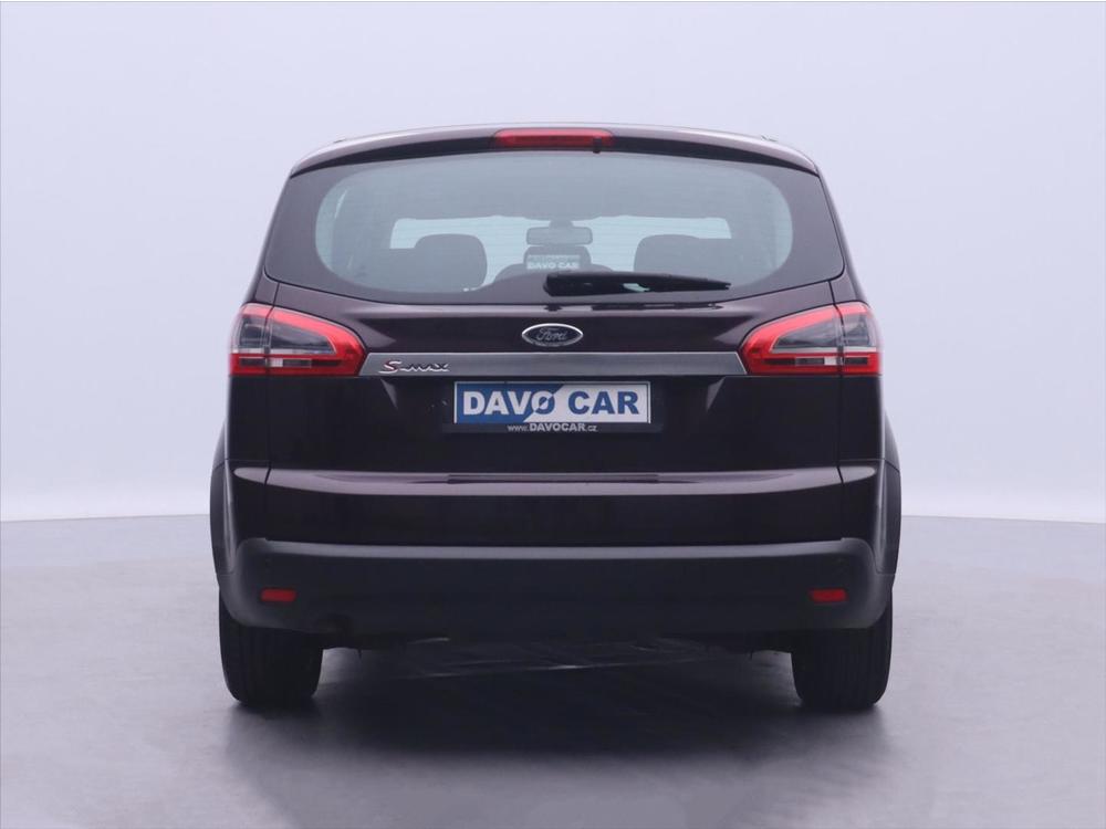 Ford S-Max 2,0 TDCi 103kW Titanium 1.Maj