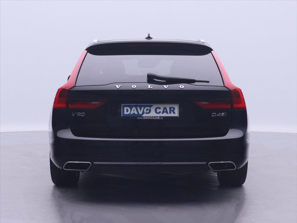 Volvo V90 2,0 D4 140kW AWD Inscription