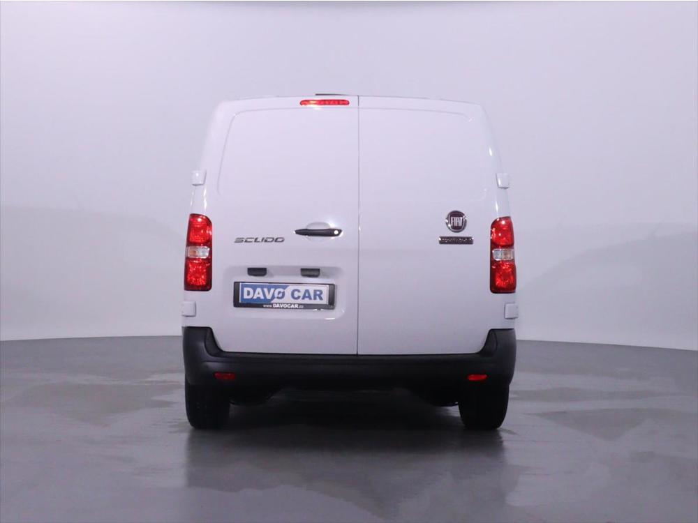 Fiat Scudo 1,5 MTJ 88kW L2 CZ