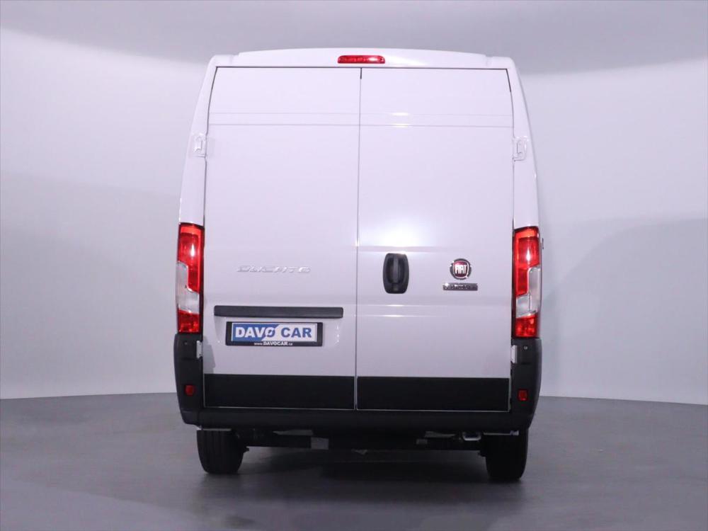 Fiat Ducato L2H2 2,2 MultiJet CZ Klima DPH