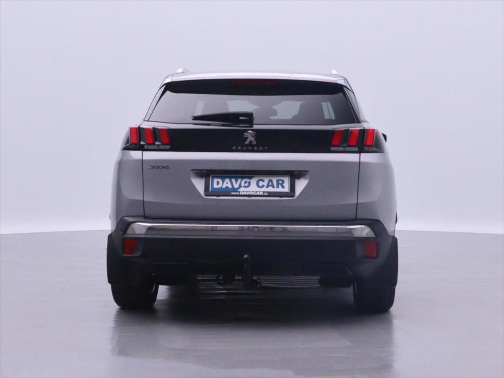 Peugeot 3008 1,2 PT 96kW Allure PANO DPH