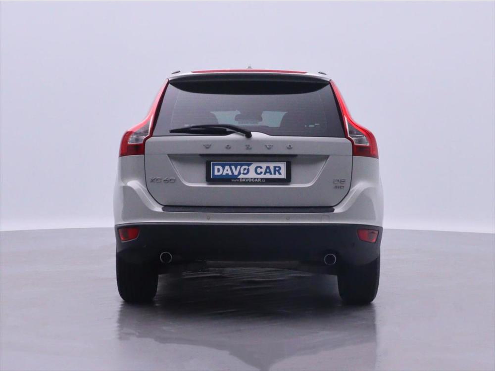 Volvo XC60 2,4 D5 158kW Aut. AWD Xenon