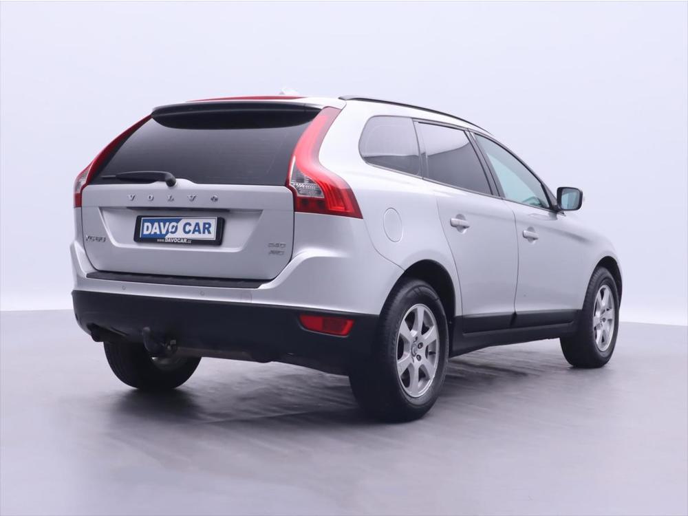 Volvo XC60 2,4 D4 AWD Automat Kinetic