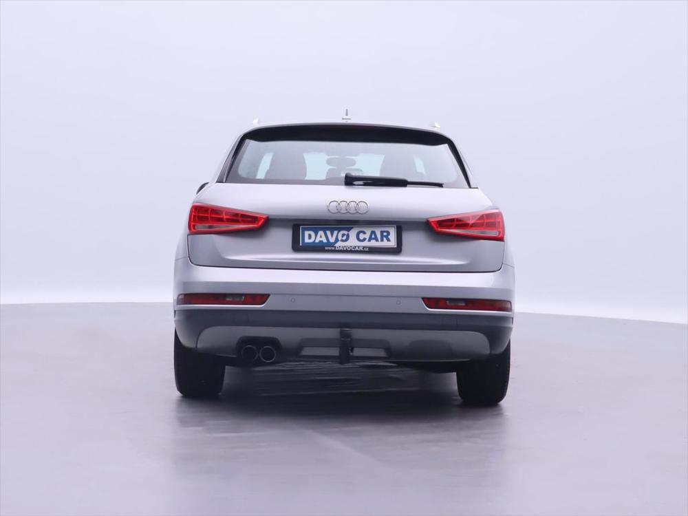 Audi Q3 1,4 TFSI 110kW Design Xenon Na