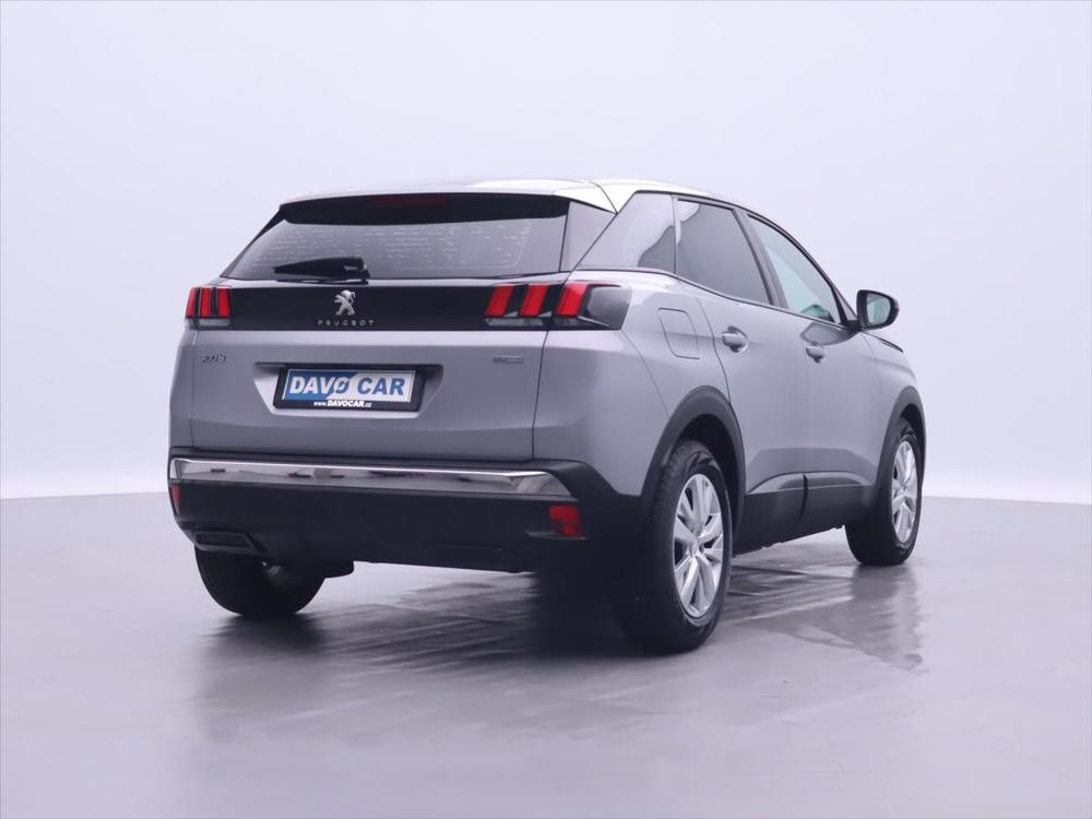 Peugeot 3008 1,2 PureTech 96 kW Active