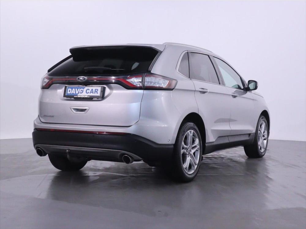 Ford Edge 2,0 TDCI 154kW AWD Titanium