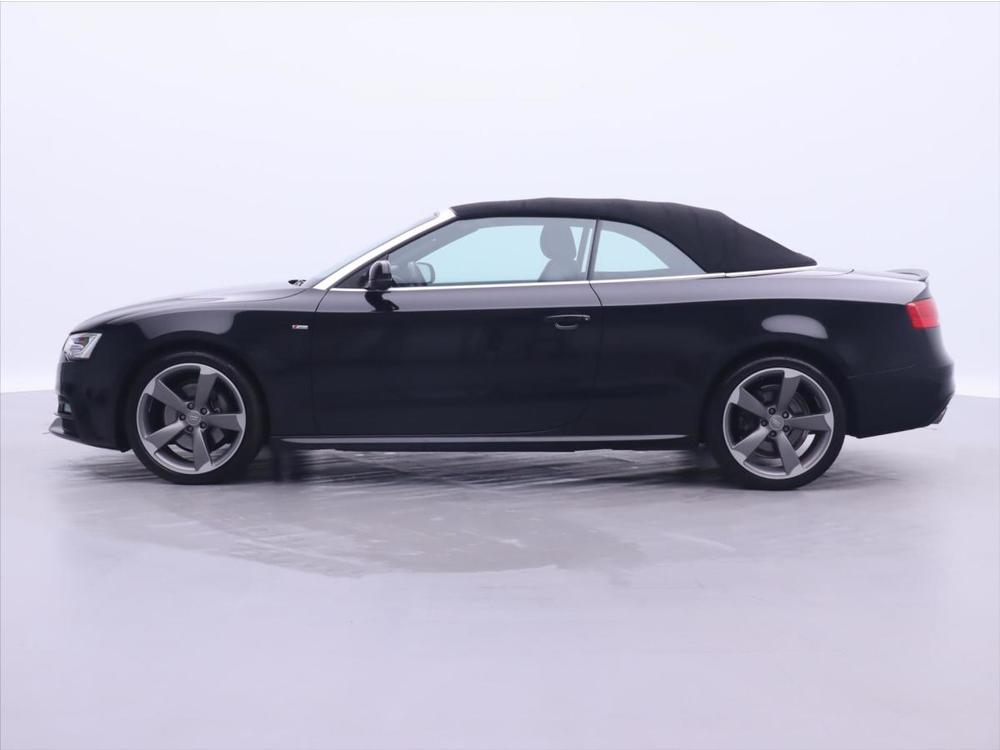 Audi A5 3,0 TDI quattro S-tronic Sline