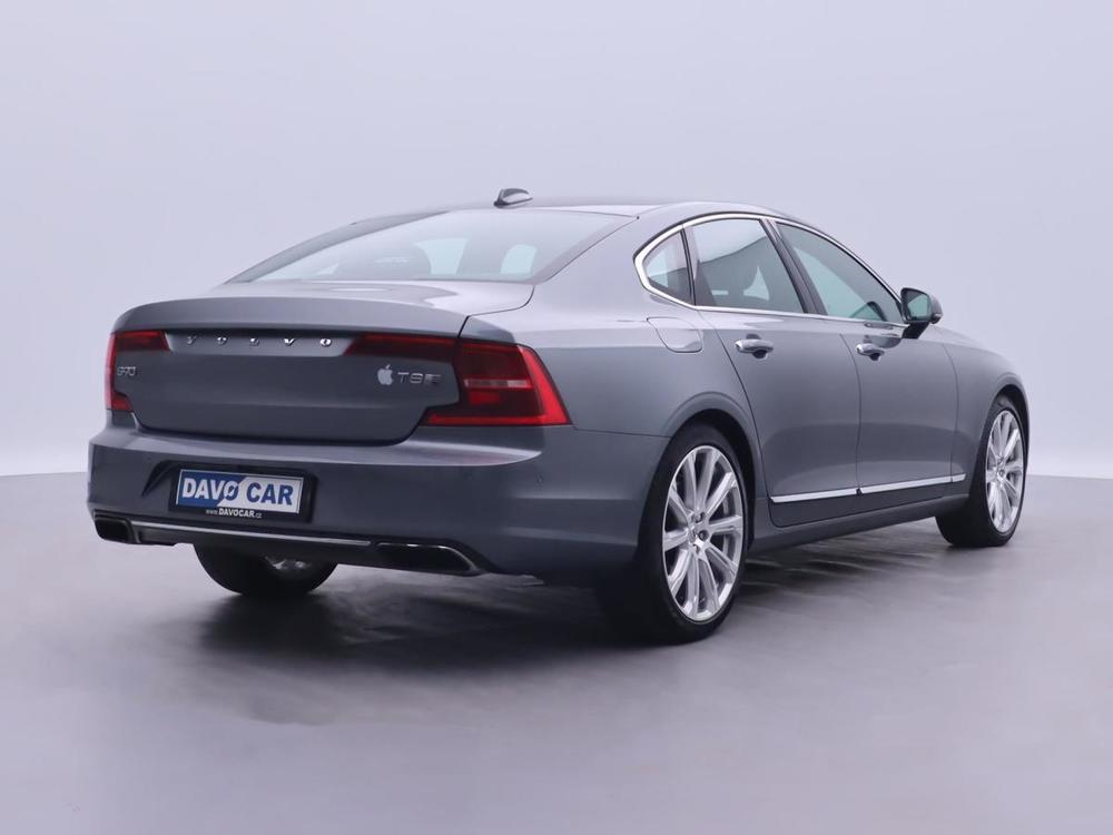 Volvo S90 2,0 T8 AWD Drive-E Inscription