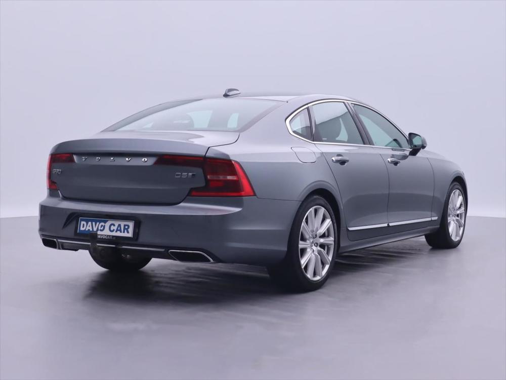 Volvo S90 2,0 D5 AWD Aut Inscription DPH