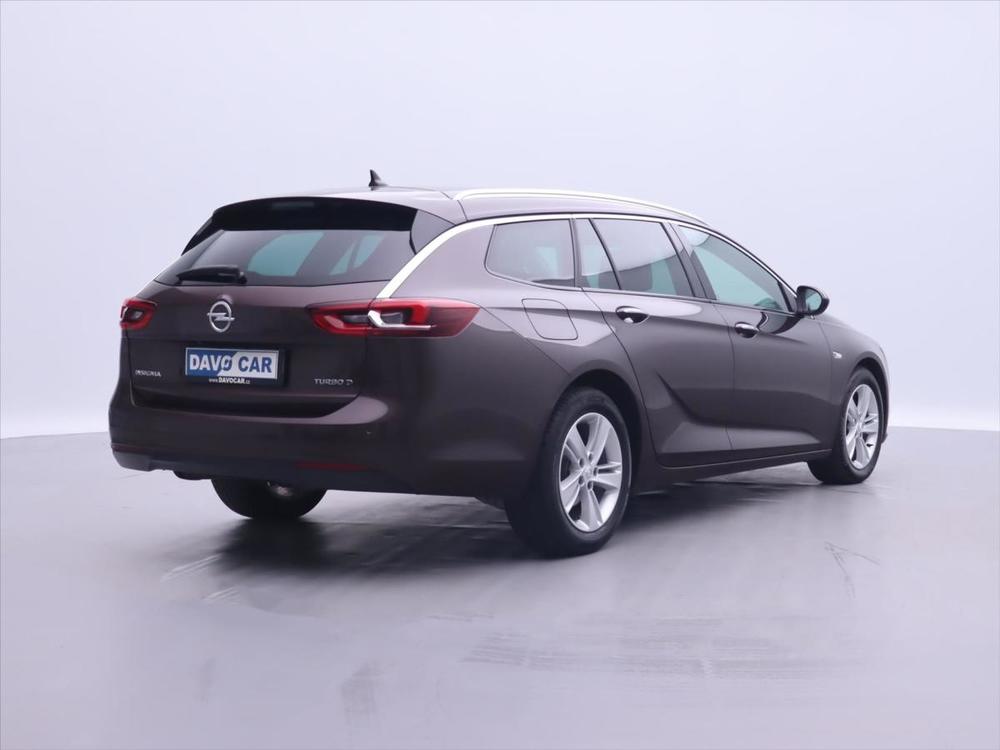 Opel Insignia 2,0 CDTi 125kW Dynamic ST