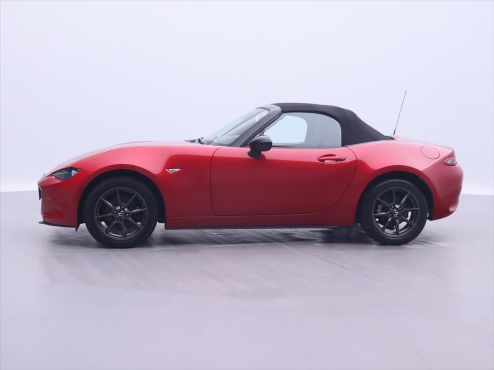 Mazda MX-5 1,5 Skyactiv-G Sports-Line