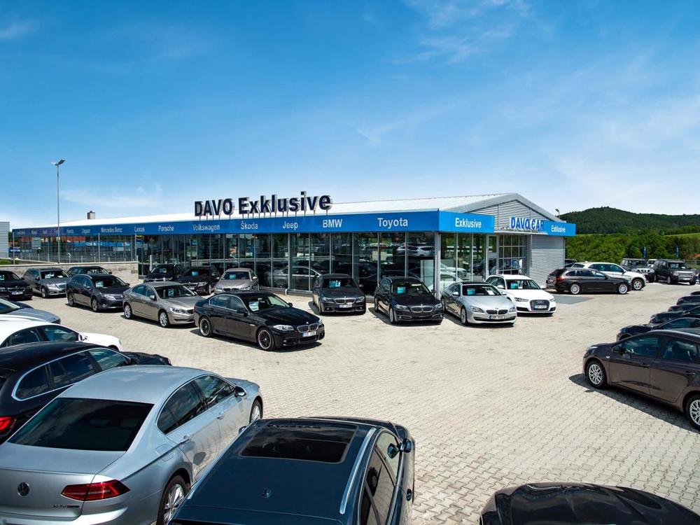 Audi Q7 3,0 TDI 180kW Sline BOSE Webas