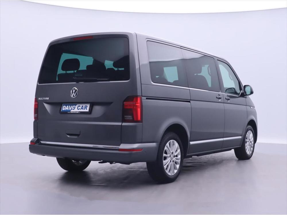 Volkswagen Multivan 2,0 TDI 110kW DSG Highline