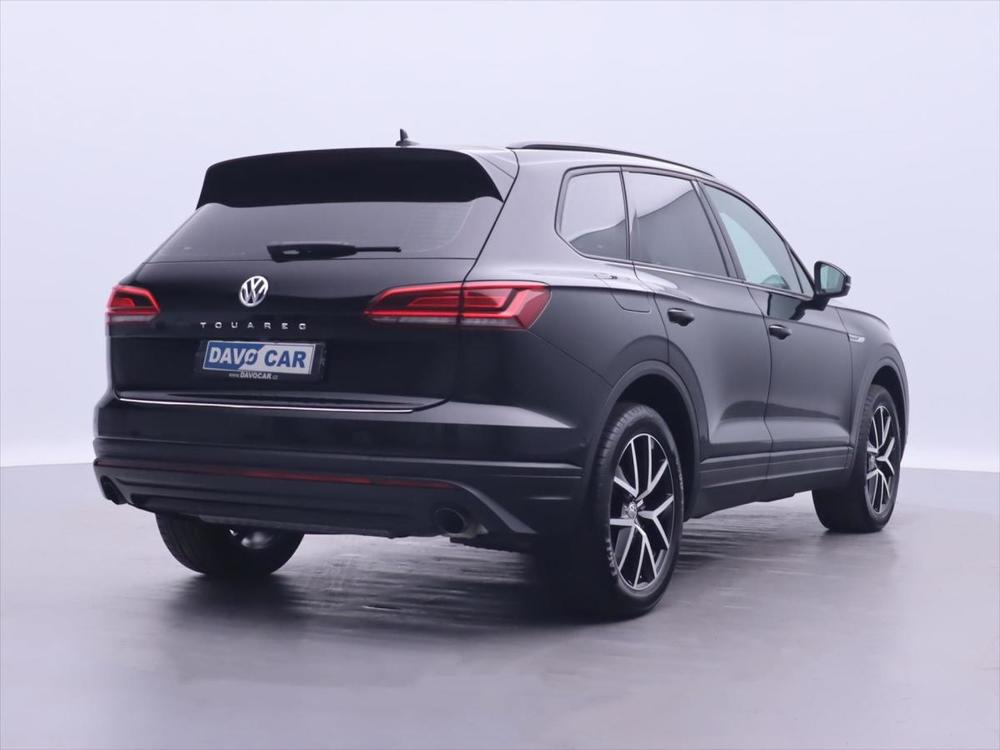 Volkswagen Touareg 3,0 TDI 170kW Tiptronic CZ DPH